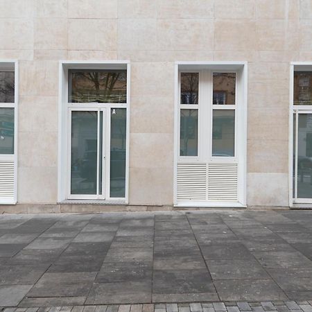 Coqueto 2H Y 1B Delicias Y Madrid Rio Apartment Ngoại thất bức ảnh