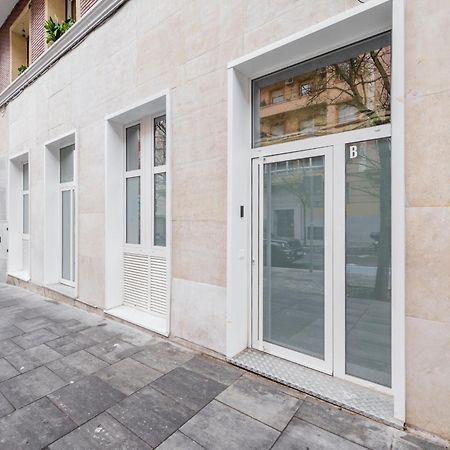 Coqueto 2H Y 1B Delicias Y Madrid Rio Apartment Ngoại thất bức ảnh