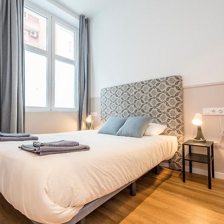 Coqueto 2H Y 1B Delicias Y Madrid Rio Apartment Ngoại thất bức ảnh