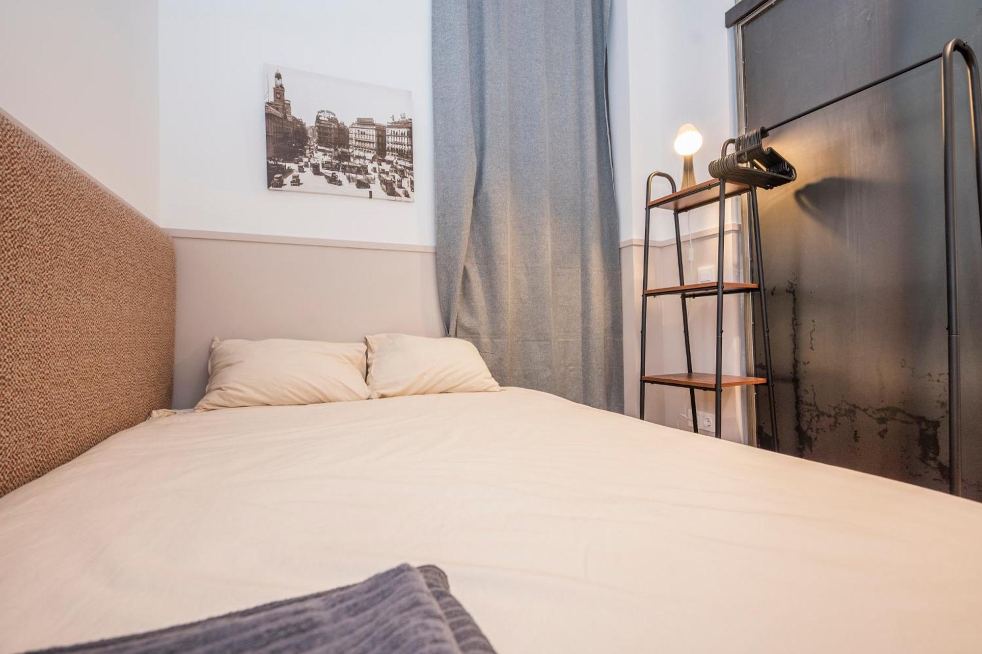 Coqueto 2H Y 1B Delicias Y Madrid Rio Apartment Ngoại thất bức ảnh