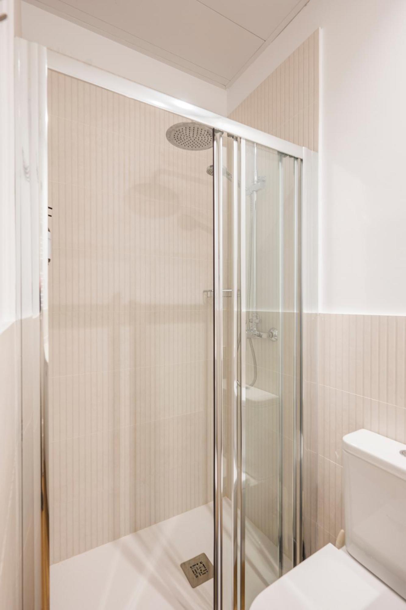 Coqueto 2H Y 1B Delicias Y Madrid Rio Apartment Ngoại thất bức ảnh