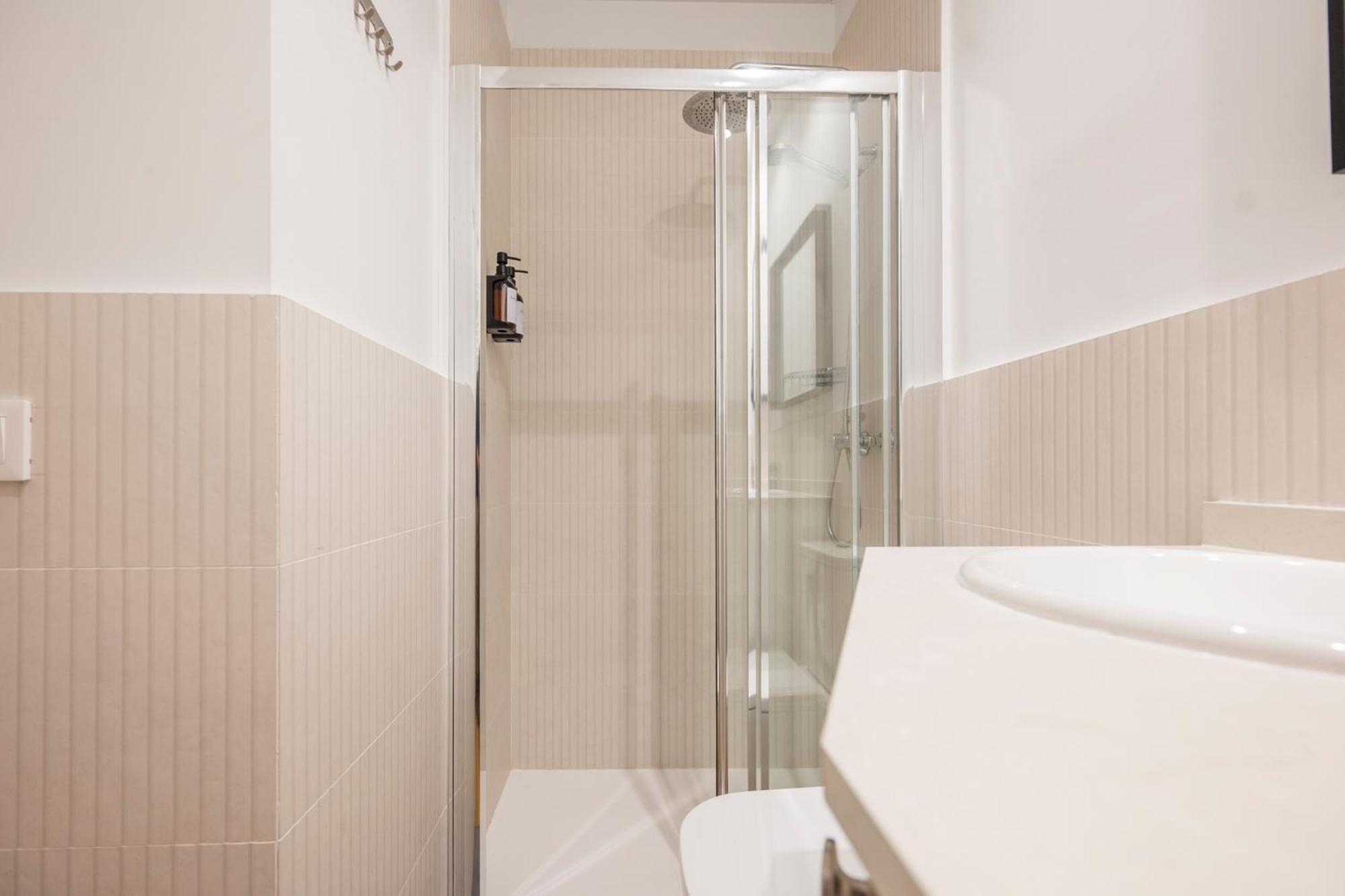 Coqueto 2H Y 1B Delicias Y Madrid Rio Apartment Ngoại thất bức ảnh