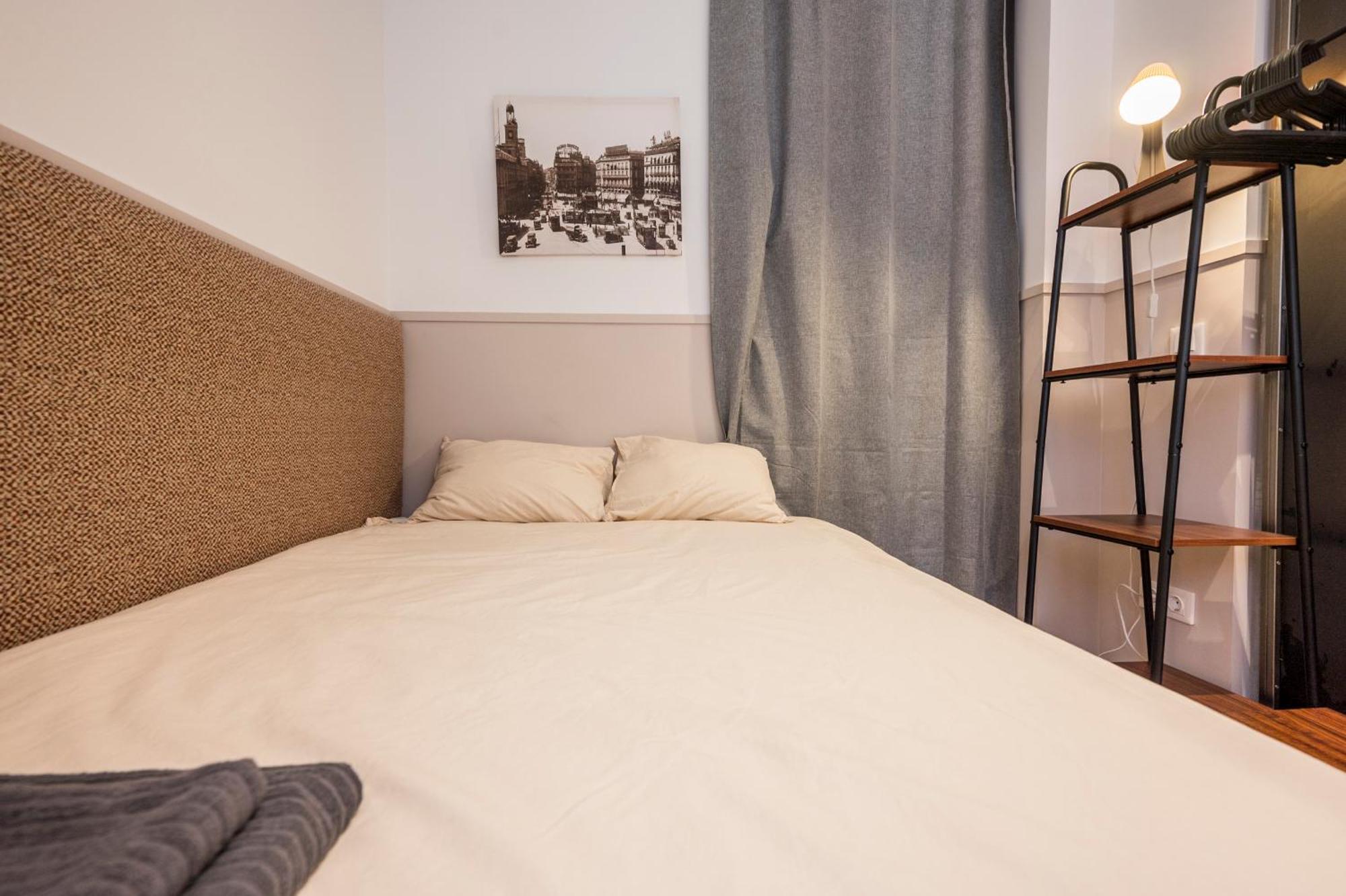 Coqueto 2H Y 1B Delicias Y Madrid Rio Apartment Ngoại thất bức ảnh