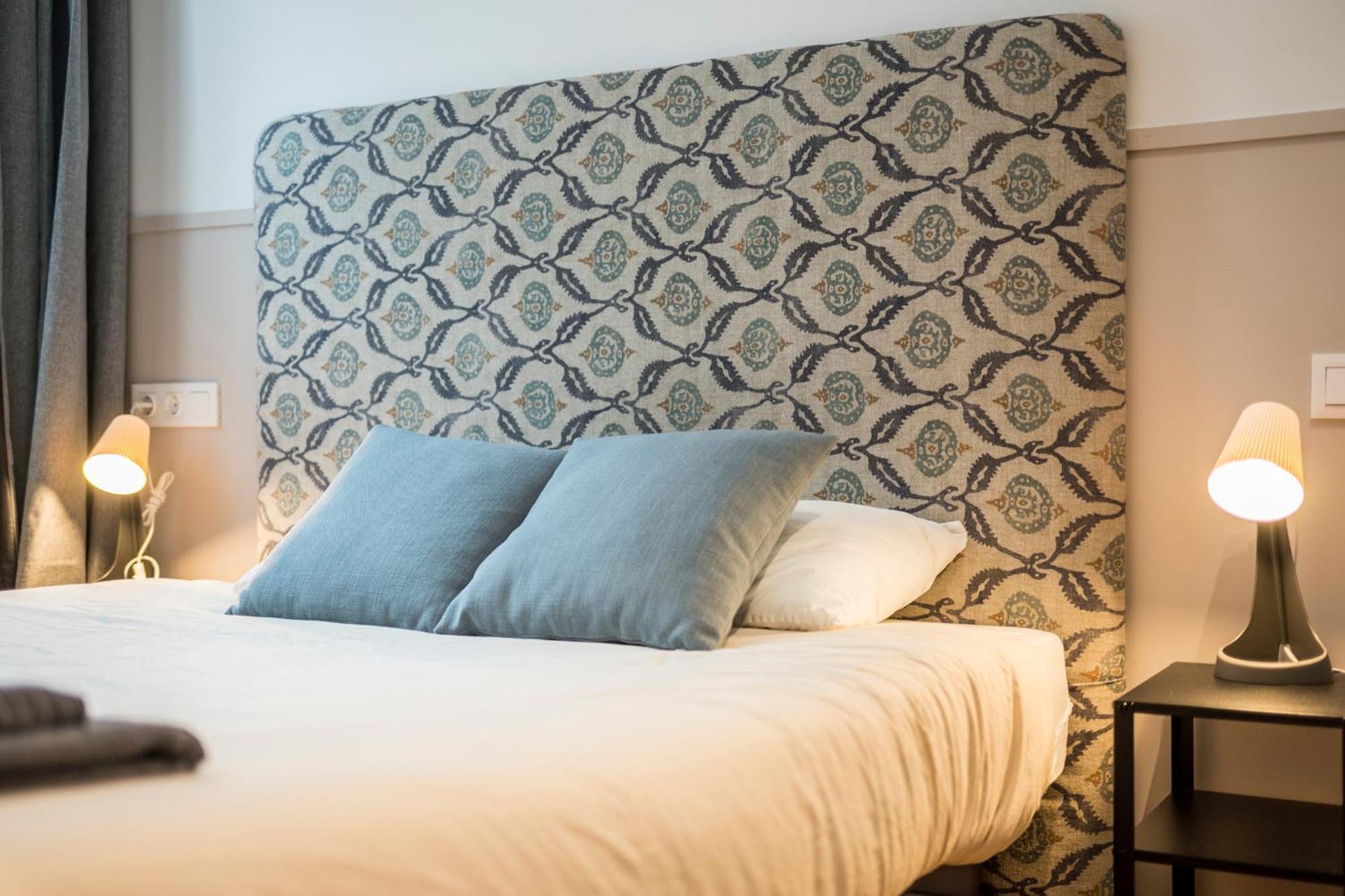 Coqueto 2H Y 1B Delicias Y Madrid Rio Apartment Ngoại thất bức ảnh
