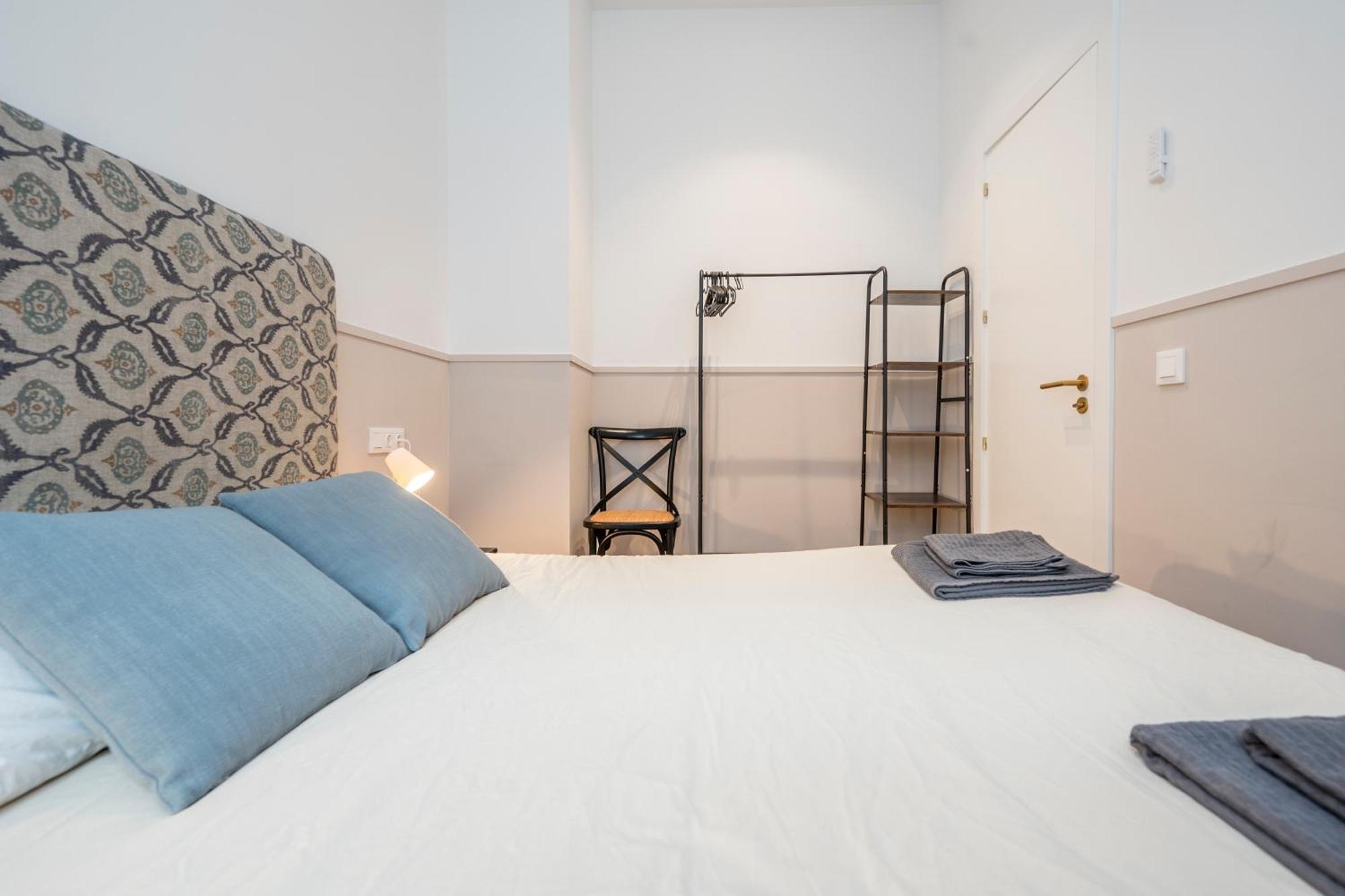 Coqueto 2H Y 1B Delicias Y Madrid Rio Apartment Ngoại thất bức ảnh